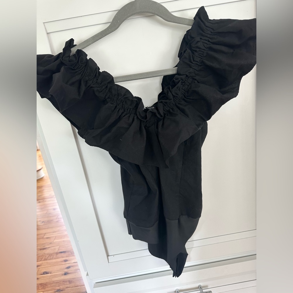 NWT Zara Bodysuit